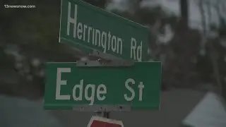 2 dead after shooting in Elizabeth City: police chief calls press conference to share details