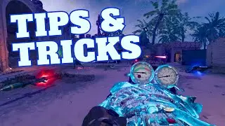 Dead Ops Arcade 4 - Hidden Tricks That Every Player Needs to Know