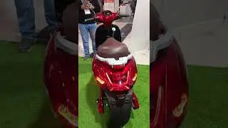 Etorqx bikes. Solar show peshwar