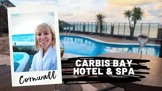 A kid-free night away at Carbis Bay Hotel and Spa, Cornwall