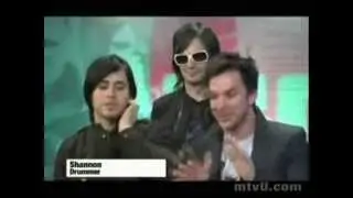 Jared & Shannon ; The Brothers Leto