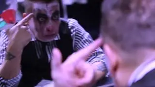 The Last Days of Jesus - She Died ... (OFFICIAL VIDEO)