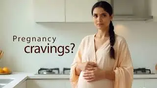 Craving Something Tasty in Pregnancy? Try SnackEasy | Millets, Protein, Baked #pregnancysnack