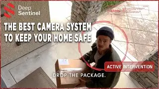 The Best Camera System to Keep Your Home&nbsp;SAFE