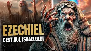 Incredibila Poveste a Cărții lui Ezechiel &ndash; Profeții, Viziuni și Destinul Israelului