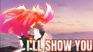 K/DA - I'LL SHOW YOU『AMV』- ANIME DUB CREATION