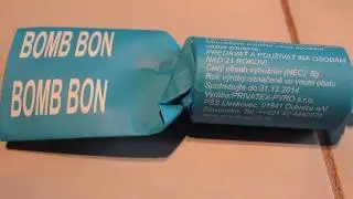 Bomb Bon Privatex (HD)