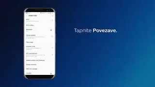 Kako odstraniti slu&scaron;ni aparat Philips HearLink od Androida