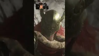 Elden Ring Malenia #eldenring #gaming #eldenringgameplay #eldenringreview #reaction #reactionvideo