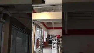 Automatic Door Opener Installation & Repair Toronto | Automatic Door Operator Installation Toronto