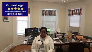 Car Accident Lawyer | GomezLegal | Hackensack NJ