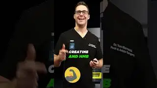 Is HMB bad for You?  HMB vs Creatine [Side Effects & Benefits, Safe?]