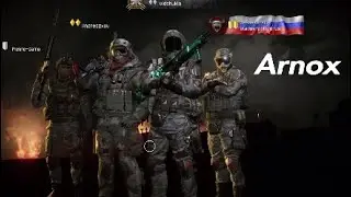 WARFACE 2018 BEST PLAY MONTAGE