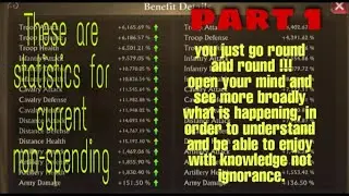 - GOG - knowledge and facts about non spendor statistics, guide guns of glory