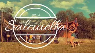 Salciuella 2021 - Aftermovie