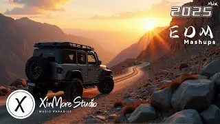 Future Bass Hits 2025 🎵 Top Trending Remixes 🎵 High-Energy Bass Mix