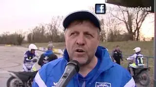 Motoball Philippsburg - MSC Philippsburg
