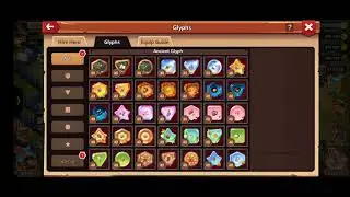 Col2 Blessed set 