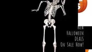 🏴&zwj;☠️ New CBD treats on sale, this is no trick! 🏴&zwj;☠️
