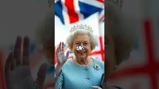 Queen Elizabeth II: The Enduring Monarch of a Transformative Era #queenelizabethhastags #history
