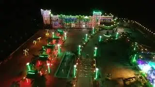 Zaika Resort, chas purlia road NH 32,Bokaro steel city