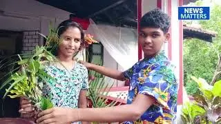 Traditional 'Sao Joao' celebration at Panth in Carona-Aldona