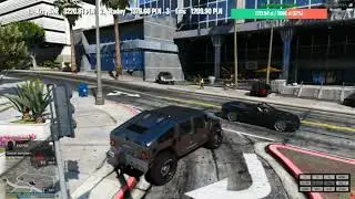 LSPD#WyspaRP#RPGAMERS