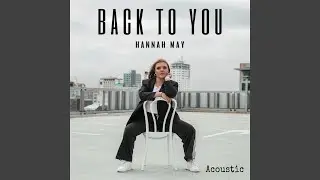 Back to You (Acoustic)