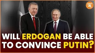 As Erdogan and Putin&rsquo;s Meet to revive Grain Deal Near, Here&rsquo;s What is at Stake | Ritam News