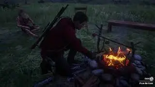 Not to much!, He likes the Rehhd