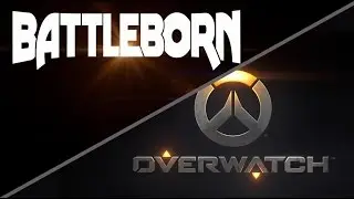 Overwatch vs Battleborn - Postmortem