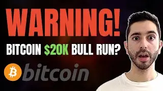 5 Warnings For The Bitcoin Bull Run!