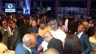 First Bank Of Nigeria Continues 125 Anniversary Celebration |Metrofile|