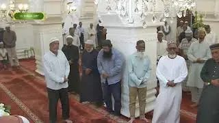 Igyarween Shereef || Shabaan 1447 || 30 January 2026 @ Jummah Mosque