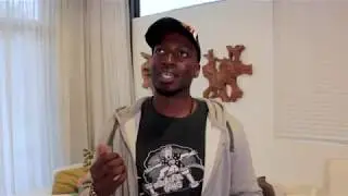What Is Kingdom Creativity - Micah Yongo