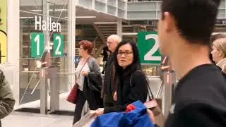 Tsch&uuml;ss! Bis n&auml;chstes Jahr! 👋 &ndash; Berufsmesse Z&uuml;rich 2019