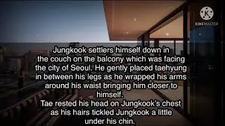 Sugarplum~~ a taekook oneshot~