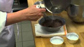 Dressel's Whipped Cream Cake Recipe Demo - Part One