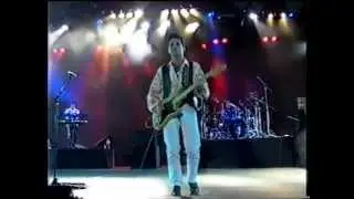 El Norte- Volveré a por ti (Expo 92)