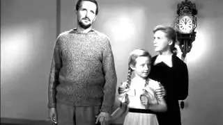TV SCANDAL---ORDET PURE EMOTION