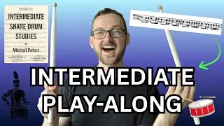 FIX YOUR 8th & 16th Notes! - Peters Intermediate I (Ep 21)