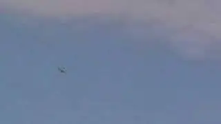 RC-LANDER HAWKER HUNTER from EXTREME RADIO CONTROL