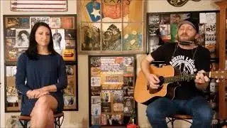 Brandon Nichols - Go Fast | LIVE ACOUSTIC