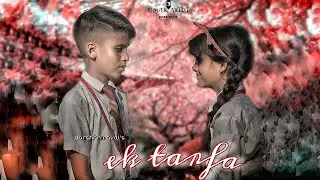 Ek Tarfa - Darshan Raval |Cover Song | 2020 | Indie Music Label | 3finger Artist