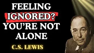 Feeling IGNORED By God?  Here's The TRUTH You Need To Know