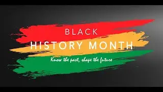 BHM2025: Standing Firm in Power and Pride - Event Highlights