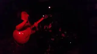 Mango Napalm LIVE at the Olde Towne Pub in Pasadena 