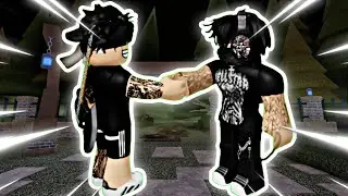 Jogando com o Enzo depois de 3 anos de seu sumiço do Flee The Facility 👀