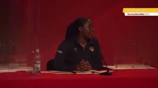 How Amy Got Started - Student Enterprise