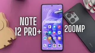 Redmi Note 12 Pro+ 5G Review: Το καλύτερο σύνολο